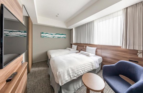 Ariake Hotel | Far East Village Hotel Tokyo Ariake