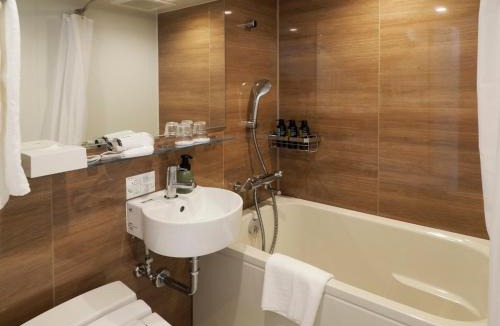 Minatomirai Hotel | Far East Village Hotel Yokohama - Vacation STAY 27911v