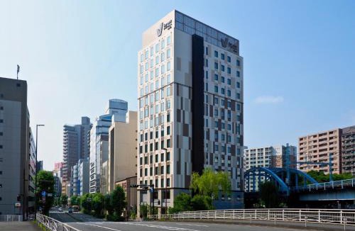 Minatomirai Hotel | Far East Village Hotel Yokohama - Vacation STAY 27911v