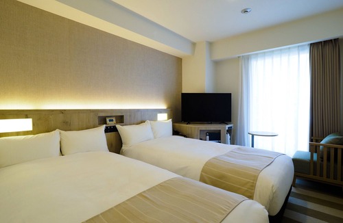 Minatomirai Hotel | Far East Village Hotel Yokohama