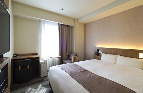Minatomirai Hotel | Far East Village Hotel Yokohama