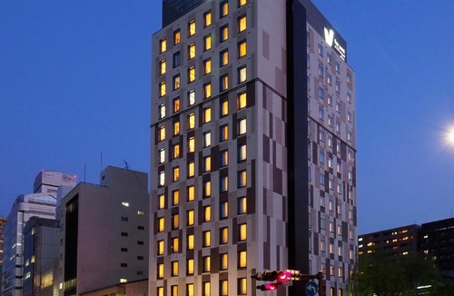 Minatomirai Hotel | Far East Village Hotel Yokohama