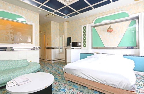 Izunokuni Hotel | Farm Garden Hotel