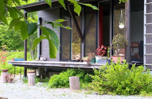Senboku Hotel | Farm Inn Seisetsukan