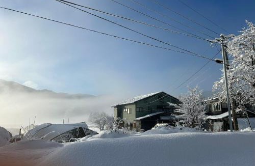 Senboku Hotel | Farm Inn Seisetsukan