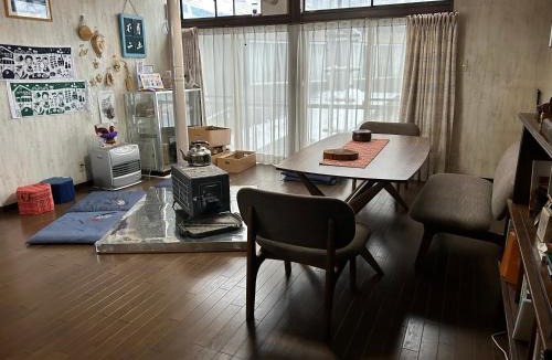 Senboku Hotel | Farm Inn Seisetsukan
