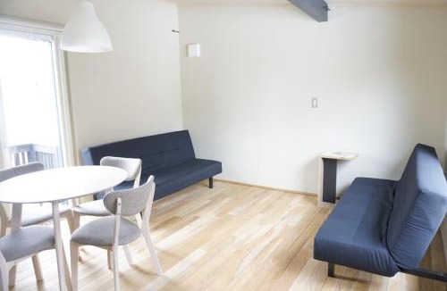 Biei Apartment | Farm Stay Chiyoda-Sara