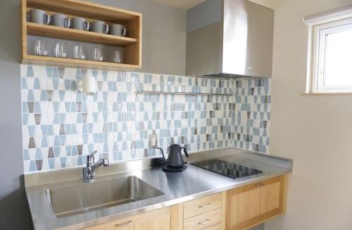 Biei Apartment | Farm Stay Chiyoda-Sara