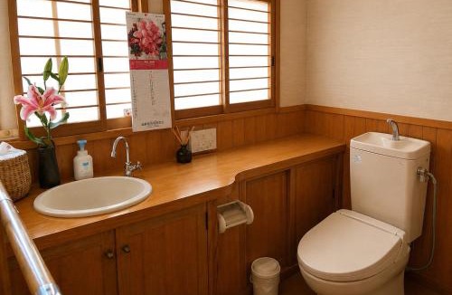 Imari House | Farm Stay Umemura - Vacation STAY 21213v