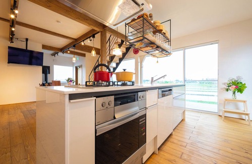 Senboku House | Farm To Table NORICHIE