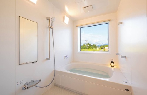 Senboku House | Farm To Table NORICHIE