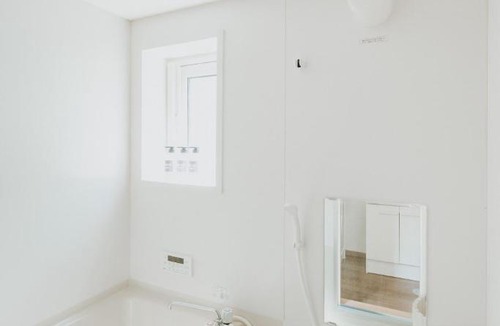 Morioka Apartment | Father Peak House Asagishi