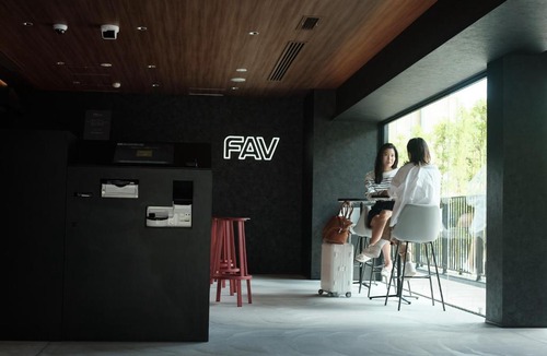 Hiroshima City Centre Hotel | fav HIROSHIMA STADIUM