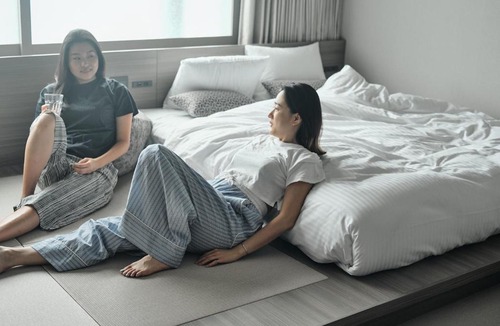 Hiroshima City Centre Hotel | fav HIROSHIMA STADIUM