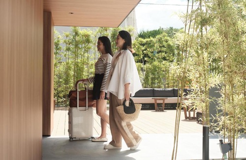 Hiroshima City Centre Hotel | fav HIROSHIMA STADIUM