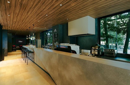 Iseshima Jindai Onsen Hotel | Fav Hotel Ise