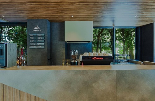 Iseshima Jindai Onsen Hotel | Fav Hotel Ise