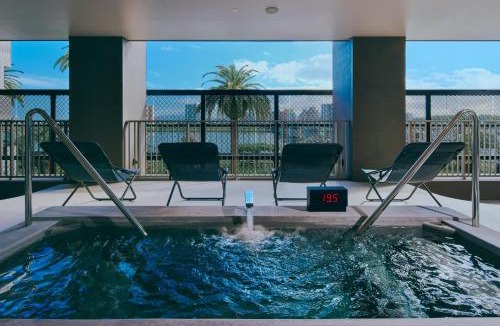 Miyazaki Hotel | FAV LUX Miyazaki