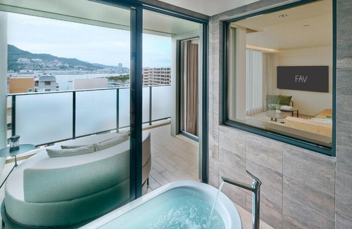 Nagasaki Hotel | FAV LUX Nagasaki