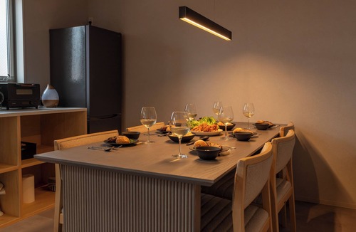 Honmachi Villa | Feb 2026 New open! 103 ㎡ villa, 7 min Shinjuku, Free parking