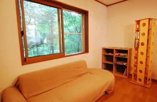 Karuizawa House | Feel free to ask us if there is a question/Kitasaku-gun Nagano