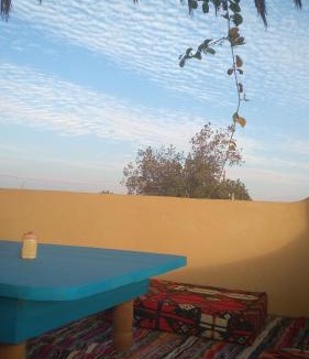 Al Fayoum Ski Chalet | Fekry house