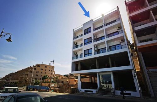 Sakkala Apartment | Felfela View
