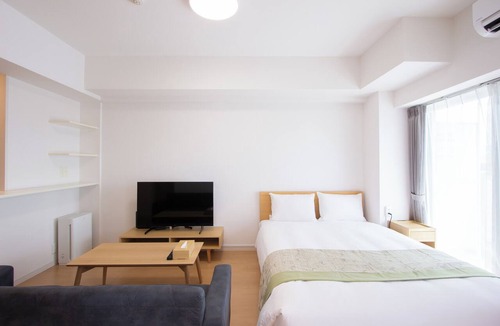 Hakata-ku Apartment | Felice Hakata
