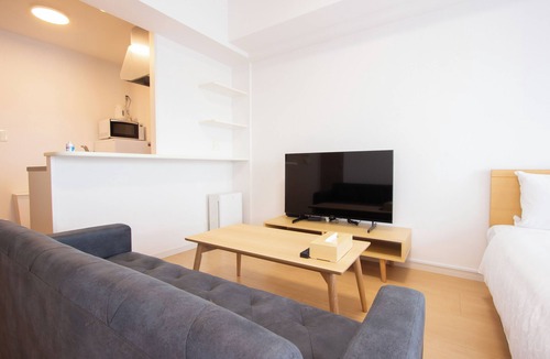 Hakata-ku Apartment | Felice Hakata