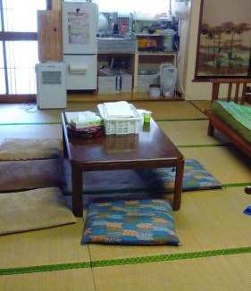 Morioka House | Female Only Dormitory 4beds room- Vacation STAY 14308v