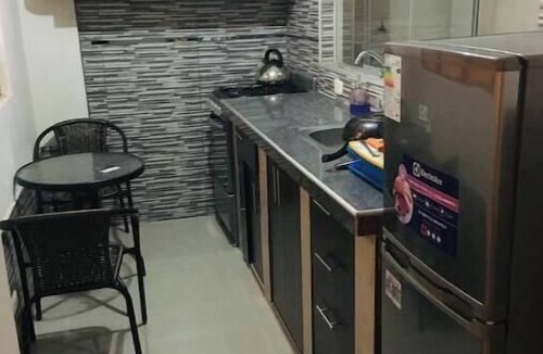 San Salvador Apartment | Fenced apartment (additional garage)
