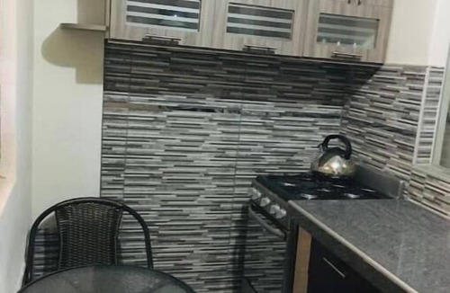 San Salvador Apartment | Fenced apartment (additional garage)