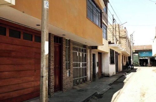 San Salvador Apartment | Fenced apartment (additional garage)