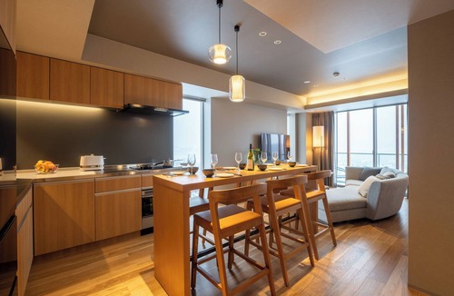 Furano Hotel | Fenix West