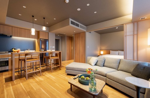 Furano Hotel | Fenix West