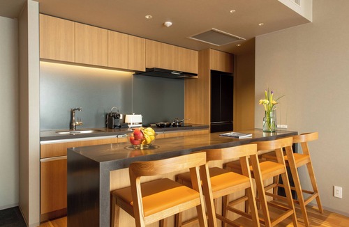 Furano Hotel | Fenix West