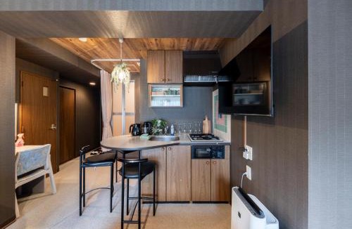 Minami Apartment | Few Days Condominium 205