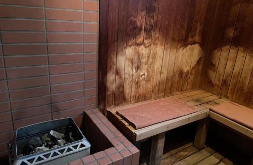 Minami Apartment | Few Days Condominium Jozankei Room 302 - Vacation STAY 16313