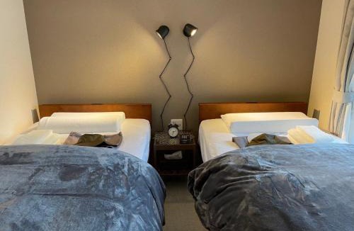 Minami Apartment | Few Days Condominium Jozankei Room 302 - Vacation STAY 16313