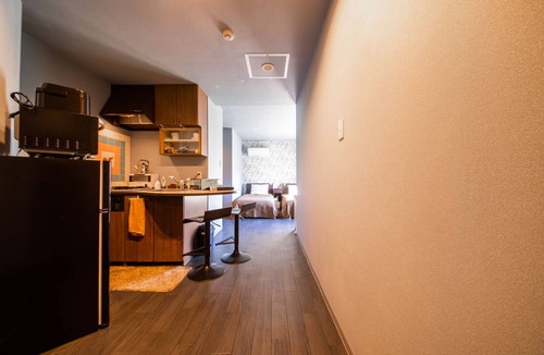 Minami Condo | Few Days Condominium
