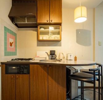 Minami Apartment | Fewdays Condominium108