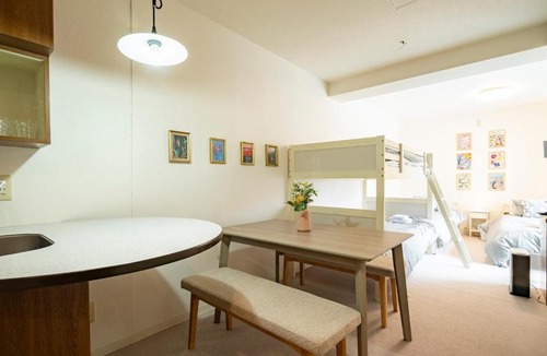 Minami Apartment | Fewdays Condominium301
