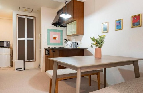 Minami Apartment | Fewdays Condominium301