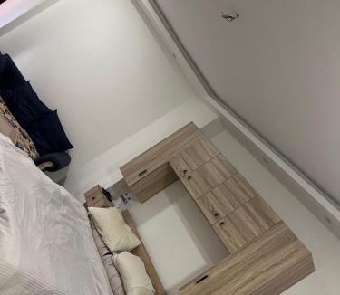 Al Ahyaa Apartment | Fieesta