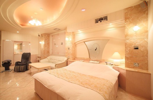 Nishi Ward Hotel | Fine Garden Sakai
