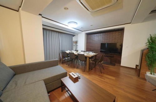 Ikegami Apartment | FINOA Residential Suite Kamata