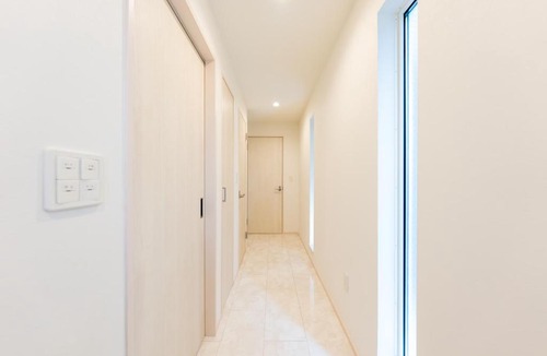 Suginami Apartment | FINOA Residential Suite Takaido