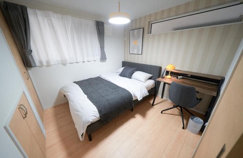 Tateishi Apartment | FINOA Residential Suite Tateishi