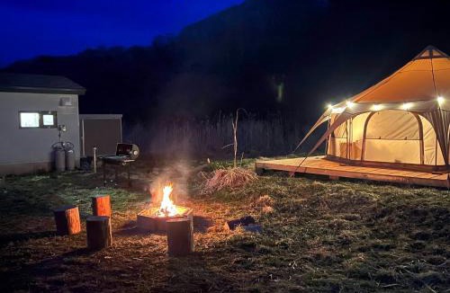 Toyoura House | Fire Base AKARI - Vacation STAY 40293v