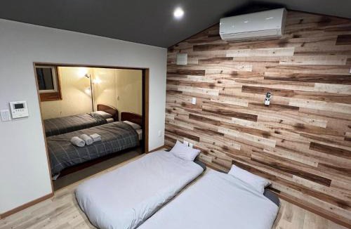 Toyoura House | Fire Base AKARI - Vacation STAY 40293v